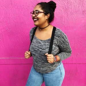 Meet your Posher, Jamie